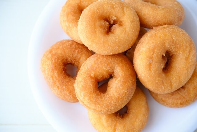 ダイエットやスポーツでも使いたいカーボローディングのやり方とは