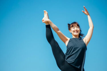 美脚への近道！XO脚について