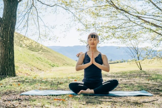 ダイエット効果