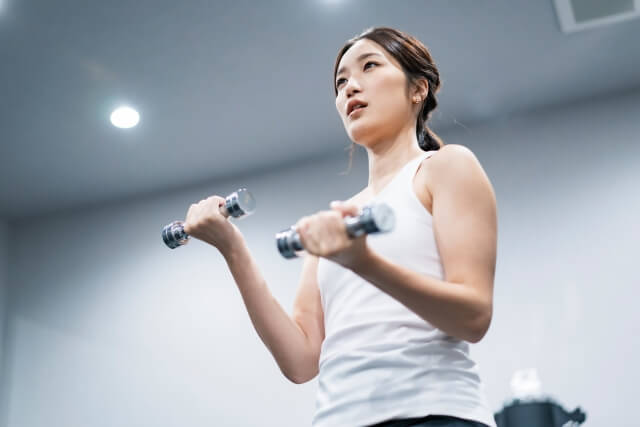 ダイエットが成功しやすい時期は生理後