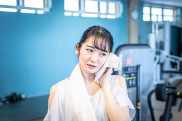 生理痛はなぜ起こる？パーソルトレーナーが解説