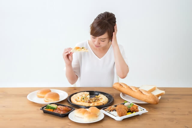 糖質制限ダイエットにおすすめの食事内容とは