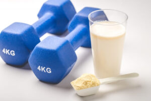 増量期の食事方法・タイミング