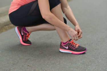 ランニングの質をあげる筋肉とそのトレーニング方法は