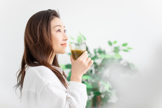 酵素ドリンクとは