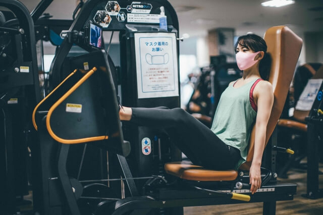 長期間のボディメイクにおける停滞期の乗り越え方