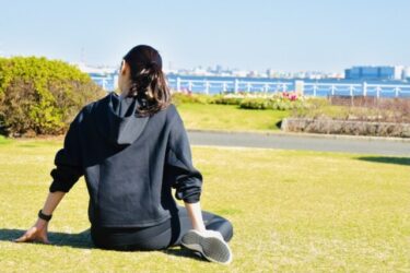 ランニング好きにオススメ！名古屋のランニングコース