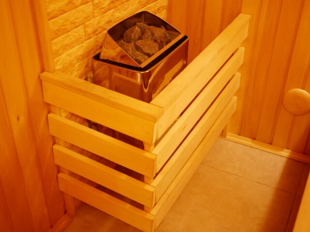 サウナのダイエット効果