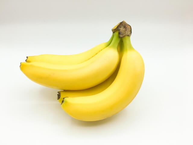 バナナ