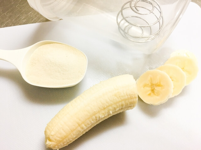 筋トレ後の糖質は摂ったほうが良い理由