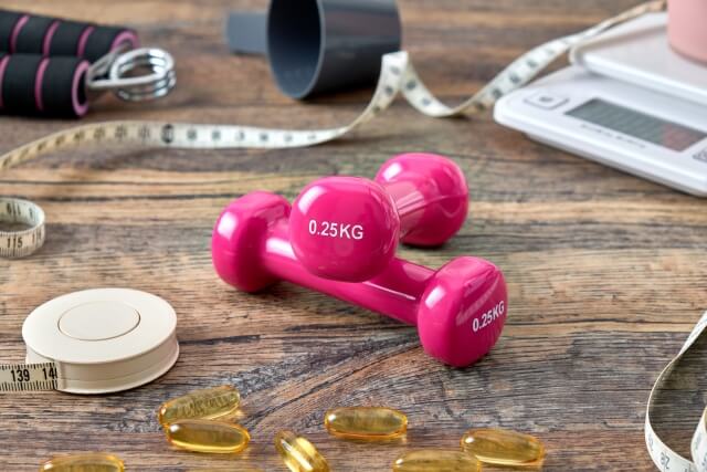 サプリメントとは