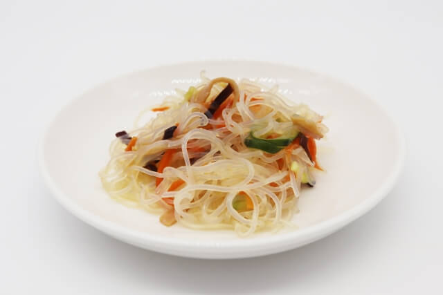 春雨はダイエットに不向き?その理由を解説