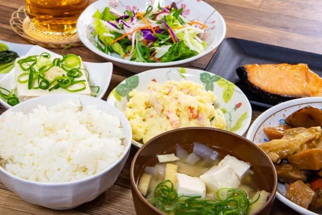 ダイエットで必要?カーボローディングとは