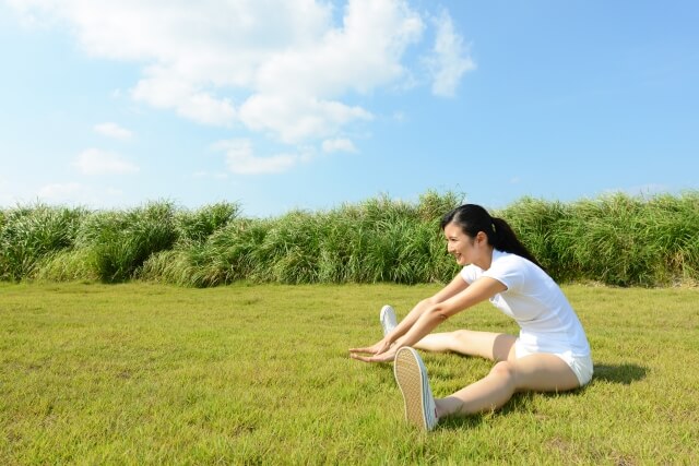 カーボローディング とは