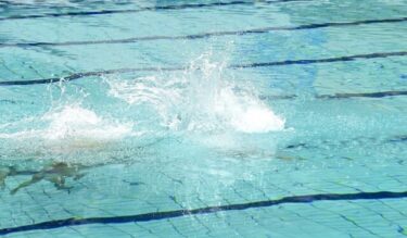 誰でもカンタン！水泳ダイエットの魅力