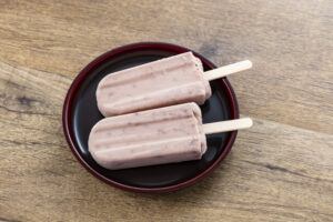 脂質制限中のアイス5選