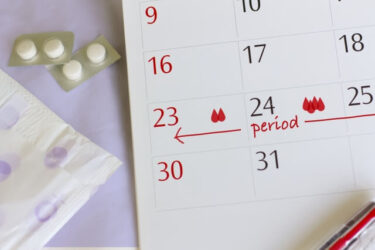 糖質制限ダイエット中に役立つ生理周期に合わせた食事内容とは