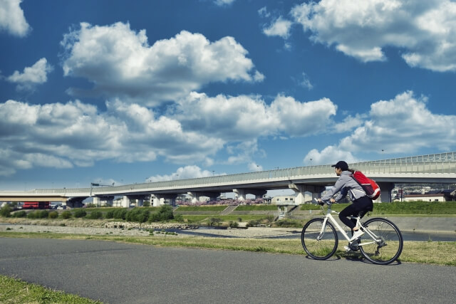 カーボローディングの大事なポイント