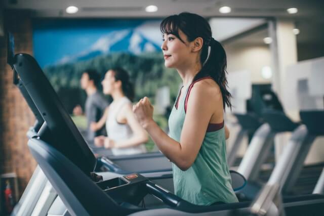 有酸素運動は心拍数を意識するべき