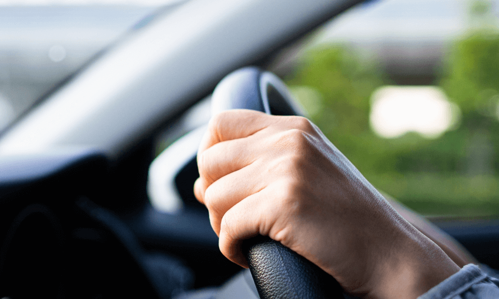 提携駐車場完備