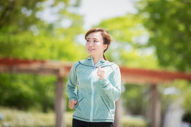 有酸素運動の成功の秘訣は心拍数