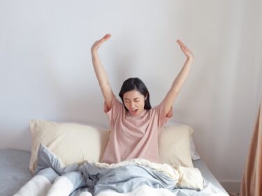 睡眠の質を上げることのメリット