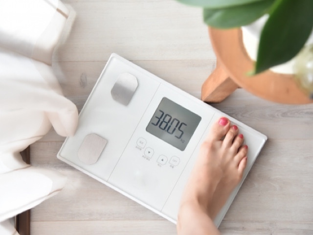 痩せやすい身体をつくる