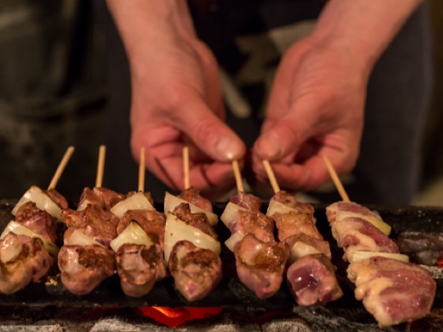 おつまみの選び方を工夫する