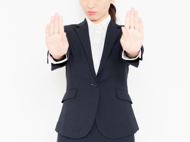 体重を急激に落とすダイエットの危険性