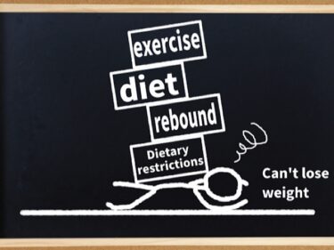 1ヶ月で痩せるダイエットをオススメしない理由