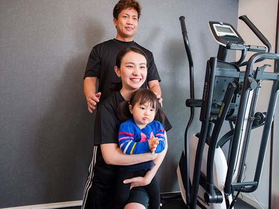 血液型によってトレーニング方法が異なる