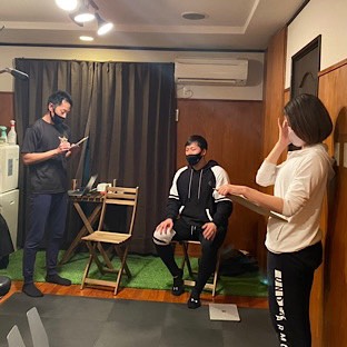 狭き門を抜けた一流のパーソナルトレーナー陣