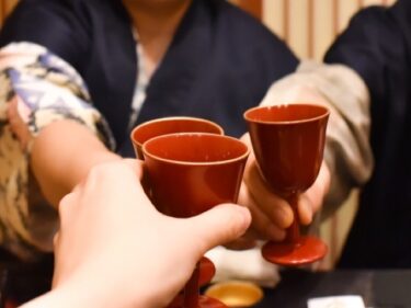 正月はなぜ太る？太る原因と対策を知ろう