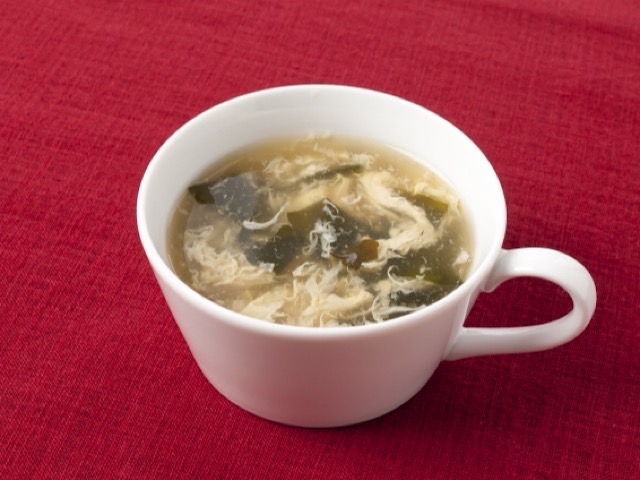 食事で意識したいポイント