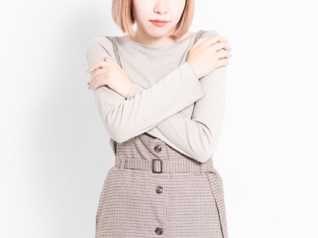 生理痛を和らげるために意識したいポイント