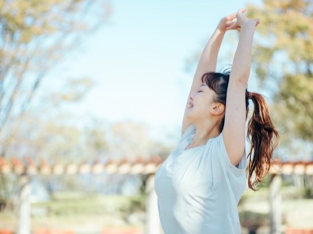 自律神経と睡眠の関係