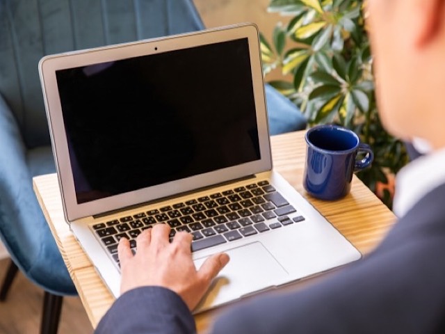 仕事の効率が上がる