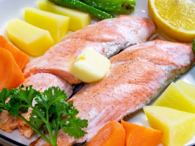 地中海式ダイエットでは何をたべるのか