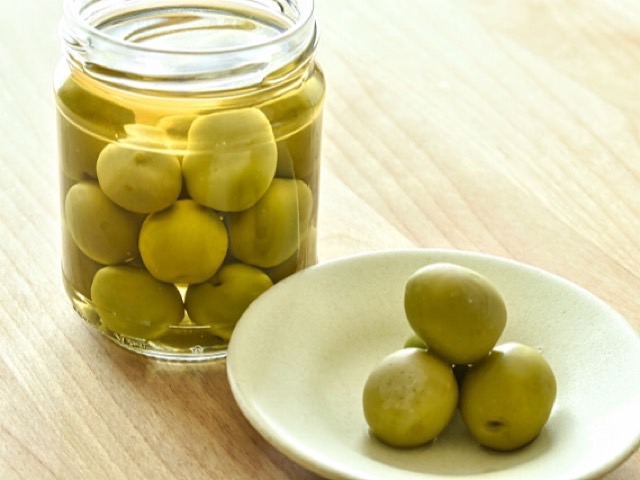 オリーブオイルを活用しよう