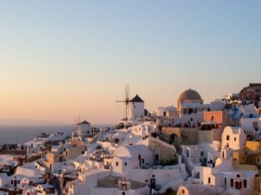 食習慣を変えよう！地中海式ダイエットの方法とは？