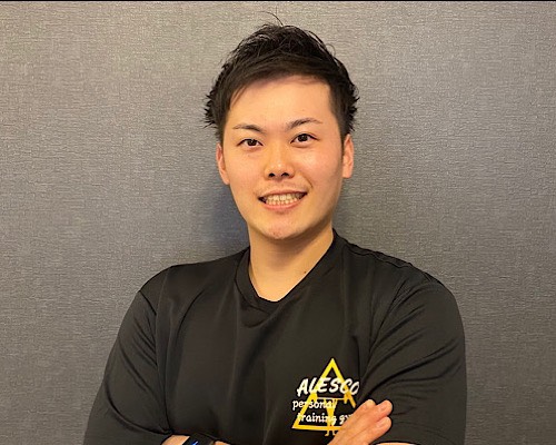 大西統括マネージャー