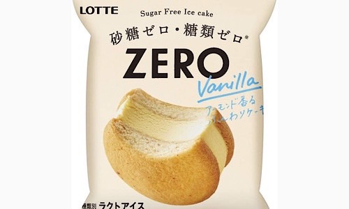 ロッテ ZEROシリーズ