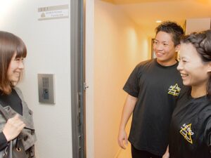 ALESCO四日市店がパーソナルトレーニング専門の各メディアに掲載されました