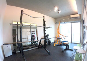 ALESCO 金山1号店