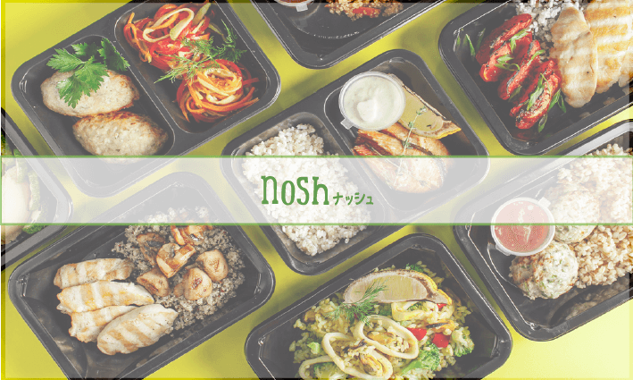 管理栄養士が開発したボディメイク弁当