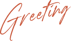 Greeting