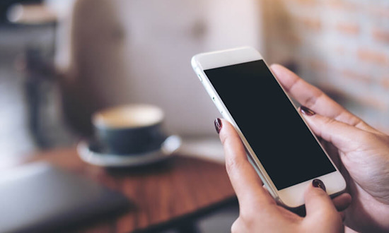 いつでも食事の相談・指導が受けられる