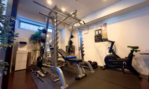 ALESCO 名古屋栄VIP店