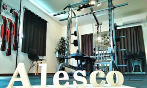 ALESCO 緑区徳重店