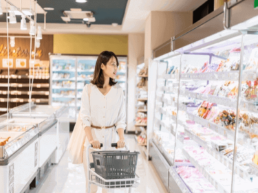 痩せたいなら食材で選ぶ！一宮のスーパー事情